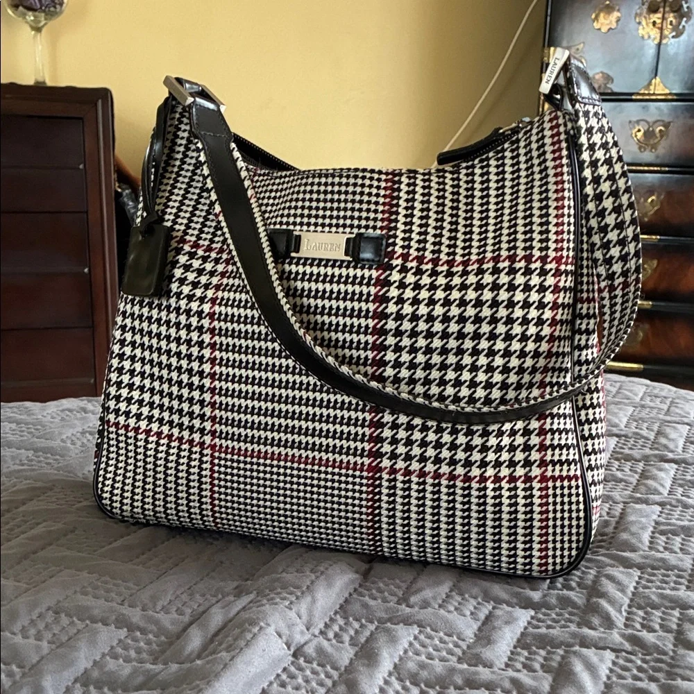 Lauren Ralph Lauren pre owned